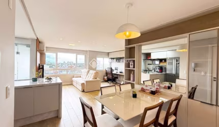Apartamento com 2 quartos à venda na Rua Dona Leopoldina, 296, São João, Porto Alegre, 77 m2 por R$ 899.000