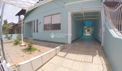 Casa com 3 quartos à venda na Rua Platão, 494, Jardim Itu Sabará, Porto Alegre, 149 m2 por R$ 530.000