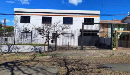 Prédio à venda na Rua Doutor Fernando Ortiz Schneider, 73, Partenon, Porto Alegre, 890 m2 por R$ 1.220.000