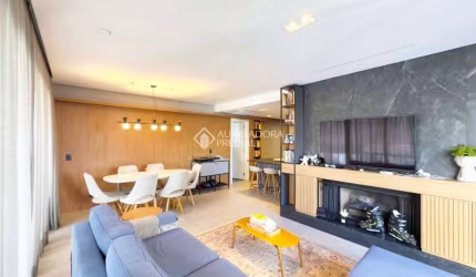 Apartamento com 2 quartos à venda na Rua Doutor Tauphick Saadi, 346, Bela Vista, Porto Alegre, 99 m2 por R$ 1.750.000