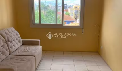 Apartamento com 2 quartos à venda na Rua Portuguesa, 279, Partenon, Porto Alegre, 58 m2 por R$ 350.000