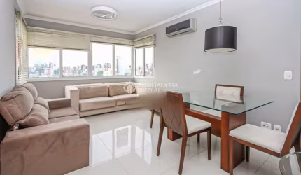 Apartamento com 2 quartos à venda na Rua Silva Jardim, 424, Auxiliadora, Porto Alegre, 72 m2 por R$ 860.000