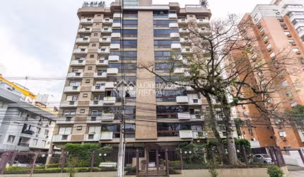 Apartamento com 3 quartos à venda na Rua Anita Garibaldi, 1160, Mont Serrat, Porto Alegre, 145 m2 por R$ 1.550.000