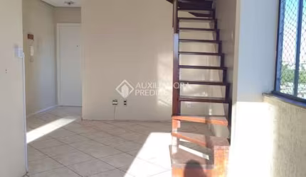 Cobertura com 2 quartos à venda na Rua Ari Barroso, 109, Sarandi, Porto Alegre, 117 m2 por R$ 638.000