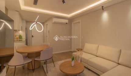 Apartamento com 1 quarto à venda na Rua Silva Jardim, 785, Auxiliadora, Porto Alegre, 58 m2 por R$ 1.238.000