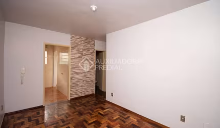 Apartamento com 2 quartos à venda na Rua Walter Ferreira, 75, Humaitá, Porto Alegre, 56 m2 por R$ 200.000