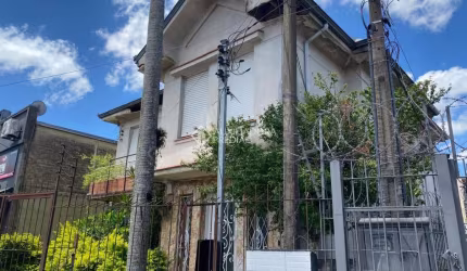 Terreno comercial à venda na Avenida Professor Oscar Pereira, 2646, Glória, Porto Alegre, 790 m2 por R$ 1.065.000