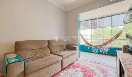 Apartamento com 3 quartos à venda na Rua Comendador Rheingantz, 283, Auxiliadora, Porto Alegre, 102 m2 por R$ 650.000
