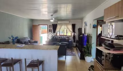 Casa em condomínio fechado com 2 quartos à venda na Rua Doze de Outubro, 664, Partenon, Porto Alegre, 139 m2 por R$ 600.000