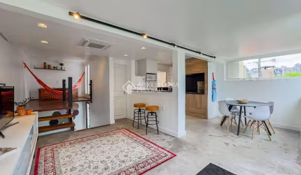 Cobertura com 3 quartos à venda na Rua Carazinho, 608, Petrópolis, Porto Alegre, 130 m2 por R$ 899.000
