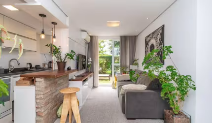 Apartamento com 2 quartos à venda na Rua Doutor Carlos Renato R. Fonseca, 200, Jardim Itu Sabará, Porto Alegre, 93 m2 por R$ 480.000