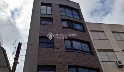 Apartamento com 1 quarto à venda na Rua General Lima e Silva, 824, Centro Histórico, Porto Alegre, 87 m2 por R$ 555.000