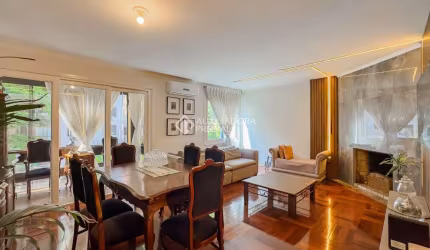 Cobertura com 3 quartos à venda na Rua Carazinho, 608, Petrópolis, Porto Alegre, 178 m2 por R$ 1.070.000