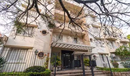 Apartamento com 3 quartos à venda na Rua Felipe Neri, 129, Auxiliadora, Porto Alegre, 100 m2 por R$ 390.000