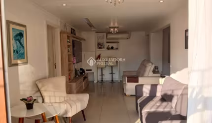 Apartamento com 3 quartos à venda na Avenida Panamericana, 286, Jardim Lindóia, Porto Alegre, 130 m2 por R$ 1.080.000