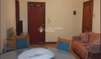 Apartamento com 2 quartos à venda na Rua Santo Antônio, 591, Floresta, Porto Alegre, 77 m2 por R$ 310.000