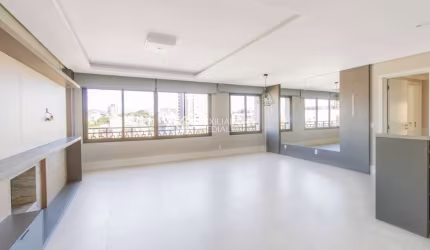 Apartamento com 3 quartos à venda na Avenida Alegrete, 50, Petrópolis, Porto Alegre, 123 m2 por R$ 1.812.000