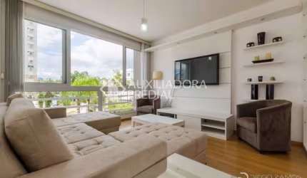 Apartamento com 3 quartos à venda na Rua Itaboraí, 840, Jardim Botânico, Porto Alegre, 94 m2 por R$ 1.070.000