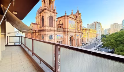 Apartamento com 3 quartos à venda na Rua Duque de Caxias, 1208, Centro Histórico, Porto Alegre, 241 m2 por R$ 1.450.000