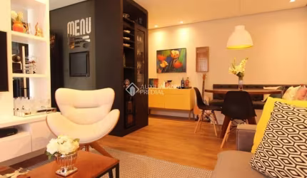 Apartamento com 2 quartos à venda na Rua João Ernesto Schmidt, 180, Jardim Itu Sabará, Porto Alegre, 64 m2 por R$ 460.000