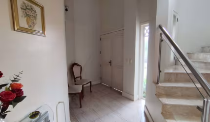 Casa com 3 quartos à venda na Rua Almiro Stumpf, 200, São José, São Leopoldo, 266 m2 por R$ 3.750.000