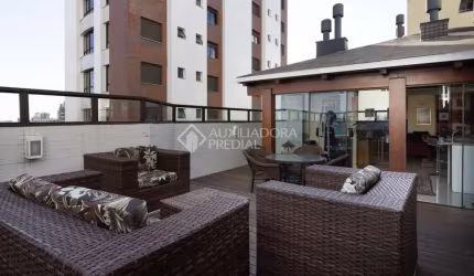 Cobertura com 3 quartos à venda na Rua Casemiro de Abreu, 1549, Bela Vista, Porto Alegre, 245 m2 por R$ 1.750.000
