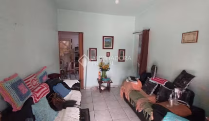Apartamento com 3 quartos à venda na Avenida Brasiliano Índio de Moraes, 641, Passo da Areia, Porto Alegre, 59 m2 por R$ 250.000