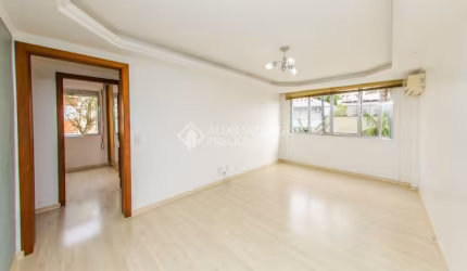 Apartamento com 2 quartos à venda na Rua Anita Garibaldi, 499, Mont Serrat, Porto Alegre, 71 m2 por R$ 570.000