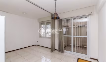 Apartamento com 1 quarto à venda na Rua Garibaldi, 1009, Bom Fim, Porto Alegre, 38 m2 por R$ 320.000