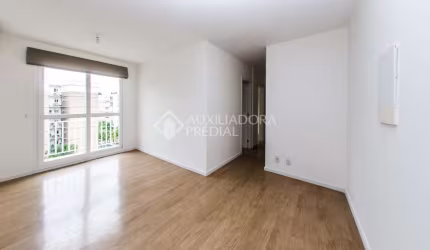 Apartamento com 3 quartos à venda na Rua Doutor Carlos Renato R. Fonseca, 200, Jardim Itu Sabará, Porto Alegre, 72 m2 por R$ 530.000