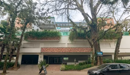 Apartamento com 3 quartos à venda na Rua Dona Amélia, 160, Santa Tereza, Porto Alegre, 215 m2 por R$ 1.550.000