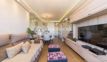 Apartamento com 2 quartos à venda na Rua Fernando Cortez, 151, Cristo Redentor, Porto Alegre, 76 m2 por R$ 695.000