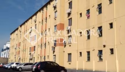 Apartamento com 2 quartos à venda na Rua Nelson Zang, 271, Partenon, Porto Alegre, 40 m2 por R$ 155.000