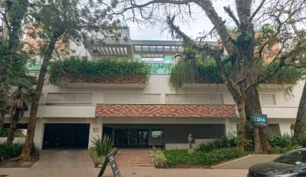 Apartamento com 3 quartos à venda na Rua Dona Amélia, 160, Santa Tereza, Porto Alegre, 92 m2 por R$ 1.100.000