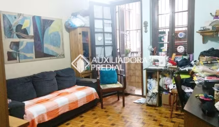 Apartamento com 1 quarto à venda na Avenida Farrapos, 645, Floresta, Porto Alegre, 54 m2 por R$ 200.000