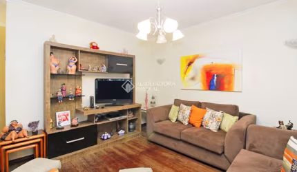 Apartamento com 3 quartos à venda na Avenida Doutor Nilo Peçanha, 2755, Bela Vista, Porto Alegre, 159 m2 por R$ 1.200.000