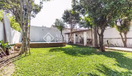 Casa em condomínio fechado com 3 quartos à venda na Rua Abílio Miller, 364, Jardim Itu Sabará, Porto Alegre, 136 m2 por R$ 630.000