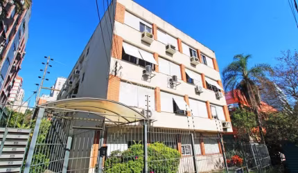 Apartamento com 2 quartos à venda na Travessa Angustura, 47, Moinhos de Vento, Porto Alegre, 60 m2 por R$ 350.000