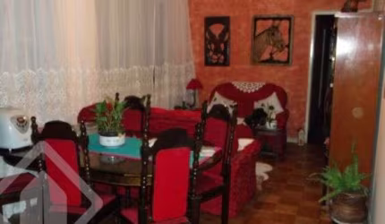 Apartamento com 3 quartos à venda na Rua General Vitorino, 276, Centro Histórico, Porto Alegre, 101 m2 por R$ 365.000
