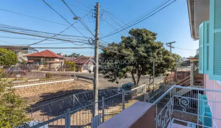 Casa com 4 quartos à venda na Rua Nossa Senhora da Medianeira, 4, Medianeira, Porto Alegre, 165 m2 por R$ 560.000