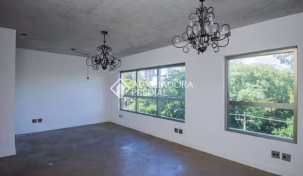 Apartamento com 1 quarto à venda na Rua Mário Antunes da Cunha, 511, Petrópolis, Porto Alegre, 69 m2 por R$ 850.000