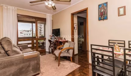 Apartamento com 2 quartos à venda na Rua Javari, 111, Cristo Redentor, Porto Alegre, 60 m2 por R$ 330.000