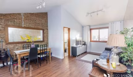 Cobertura com 2 quartos à venda na Rua Javari, 292, Cristo Redentor, Porto Alegre, 141 m2 por R$ 569.900