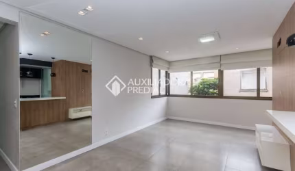 Apartamento com 2 quartos à venda na Rua General João Telles, 393, Bom Fim, Porto Alegre, 70 m2 por R$ 1.044.050