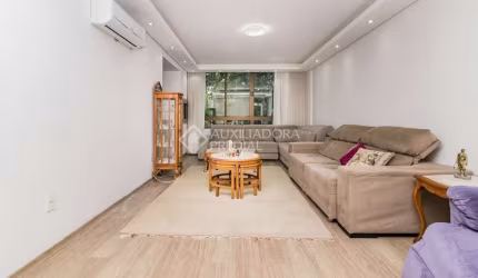 Apartamento com 3 quartos à venda na Rua Irene Capponi Santiago, 243, Cristo Redentor, Porto Alegre, 108 m2 por R$ 820.000