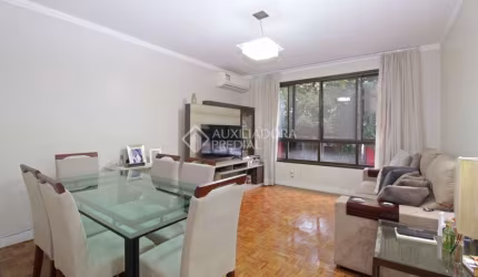 Apartamento com 2 quartos à venda na Largo dos Caixeiros Viajantes, 38, Rio Branco, Porto Alegre, 82 m2 por R$ 695.000