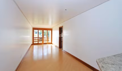 Apartamento com 2 quartos à venda na Rua General Couto de Magalhães, 1265, São João, Porto Alegre, 81 m2 por R$ 499.000