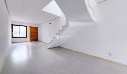 Casa em condomínio fechado com 2 quartos à venda na Rua Manoel Braga Gastal, 21, Hípica, Porto Alegre, 123 m2 por R$ 432.100