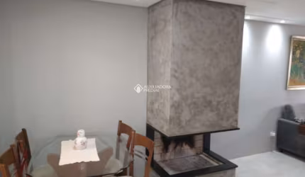 Casa em condomínio fechado com 3 quartos à venda na Rua Manoel Braga Gastal, 21, Hípica, Porto Alegre, 180 m2 por R$ 747.990