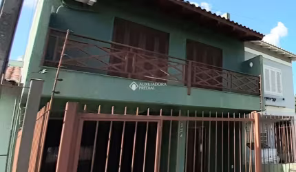 Casa com 4 quartos à venda na Rua Constantino Fernando Onorato Bottin, 224, Hípica, Porto Alegre, 200 m2 por R$ 460.000